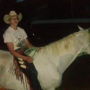 Meet your Posher, Matt